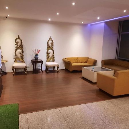 Zenith Hotel - Delhi Airport Nuova Delhi Esterno foto
